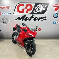 Ducati Panigale V2 155CV 4000 KM UNI PROPRIETARIO