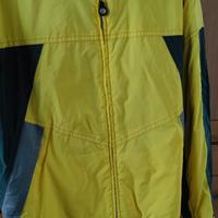 Abbigliamento sci Colmar 4 pezzi 52/58