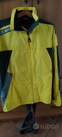 Abbigliamento sci Colmar 4 pezzi 52/58
