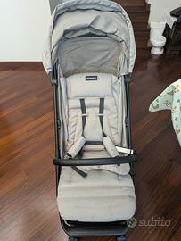 passeggino Foppapedretti Jumbo col