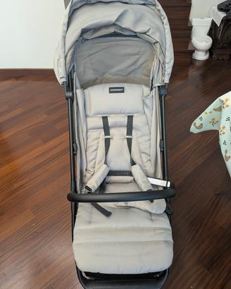 passeggino Foppapedretti Jumbo col
