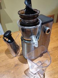 Estrattore frutta/verdura Hotpoint come nuovo