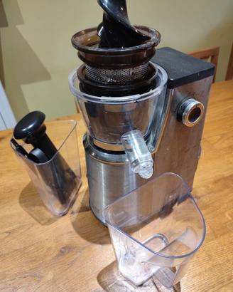 Estrattore frutta/verdura Hotpoint come nuovo