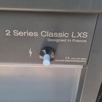 Campingaz serie 2 classic lxs