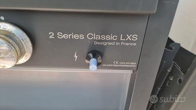 Campingaz serie 2 classic lxs