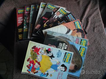 CIAK Rivista - Anno 1987