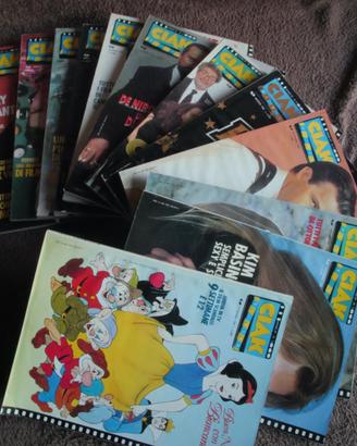 CIAK Rivista - Anno 1987