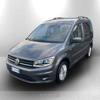 Volkswagen Caddy 2.0 tdi 150cv plus advanced dsg6