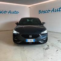 SEAT Leon 4ª serie Leon 2.0 TDI FR