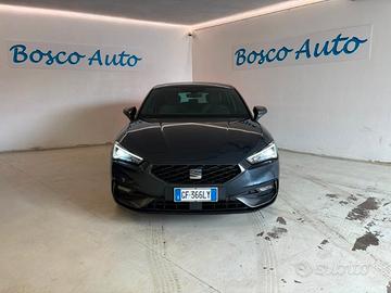 SEAT Leon 4ª serie Leon 2.0 TDI FR