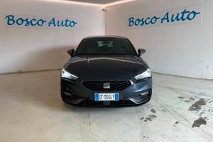SEAT Leon 4ª serie Leon 2.0 TDI FR