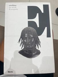 Ercolano tre secoli di scoperte