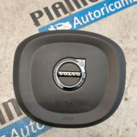 Airbag Volante Volvo V60 2023