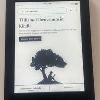 Kindle Amazon 