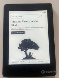 Kindle Amazon 
