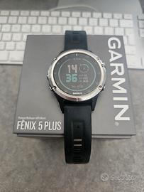 gaemin fenix 5 plus
