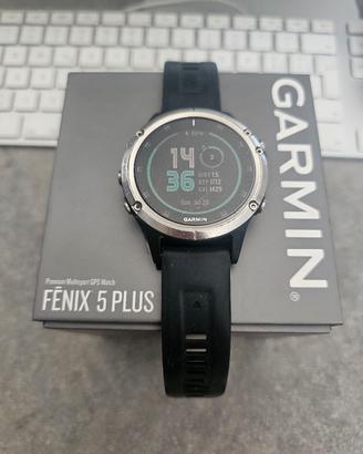 gaemin fenix 5 plus