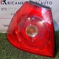 STOP FANALE POSTERIORE SINISTRO VOLKSWAGEN Golf 5
