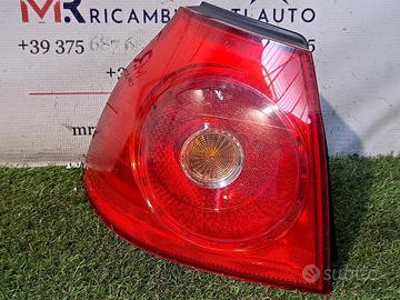 STOP FANALE POSTERIORE SINISTRO VOLKSWAGEN Golf 5
