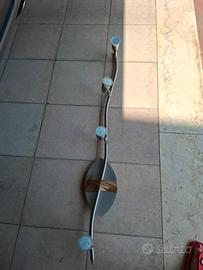 lampadari a muro