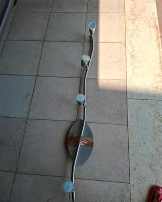lampadari a muro