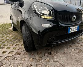 Smart ForTwo 70 1.0 twinamic Youngster