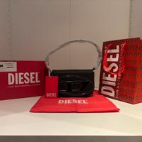 Diesel Bag nera