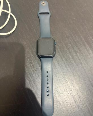 Apple Watch Serie 8 - Completo