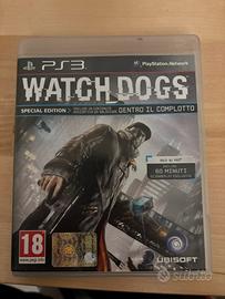 videogioco per playstation 3