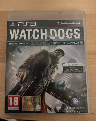 videogioco per playstation 3