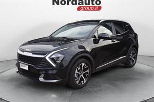 Kia Sportage 5nd serie 1.6 TGDi HEV AT Style