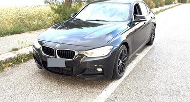 Bmw serie 3 f30/31