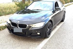 Bmw serie 3 f30/31