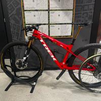 Trek Supercaliber 9.9 Factory Racing
