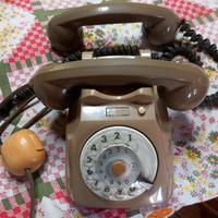 telefono Sip Telecom anni 60, 70