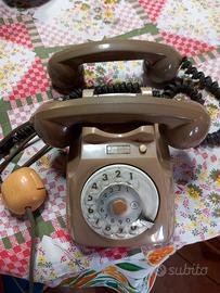 telefono Sip Telecom anni 60, 70