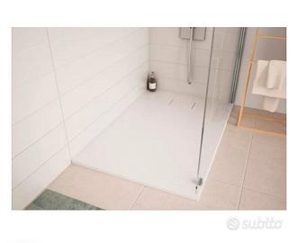 Piatto doccia 80x120
