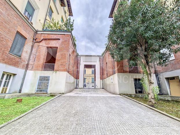 Appartamento Pisa [Rif. 220VRG] (Centro storico)