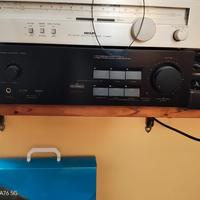 amplificatore 