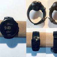 SUUNTO Spartan Ultra Orologio sportivo in titanio