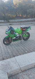 Kawasaki Ninja ZX-6 - 2003