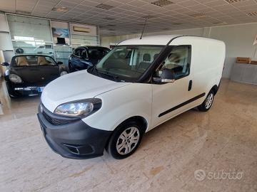 Fiat Doblo 1.6 Mjet 3 Posti 2022