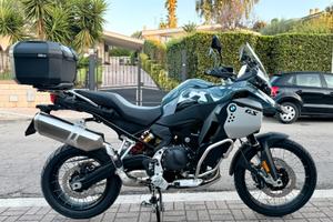 Bmw F 900 GS Adventure - Full Optional