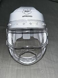 Casco Karate WKF Dae do
