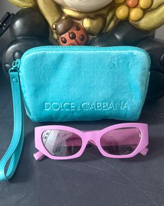 Occhiali dolce & gabbana