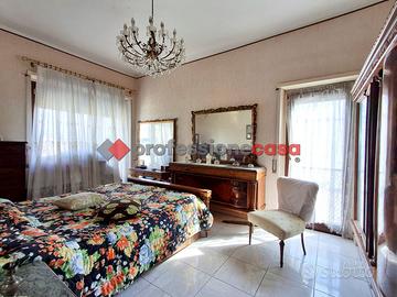 Appartamento Catania [Cod. rif 306VRG]