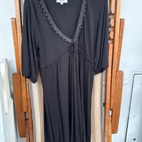 Vestito nero elegante