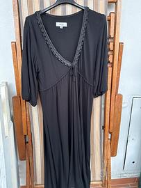 Vestito nero elegante