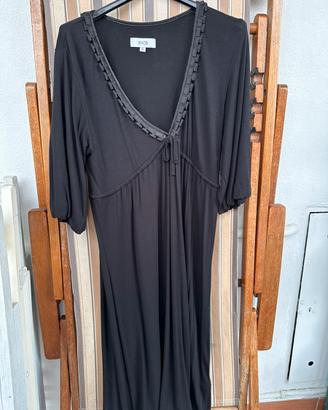 Vestito nero elegante