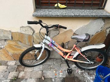 Bicicletta bambino